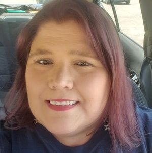 Meet your Posher, Charlene